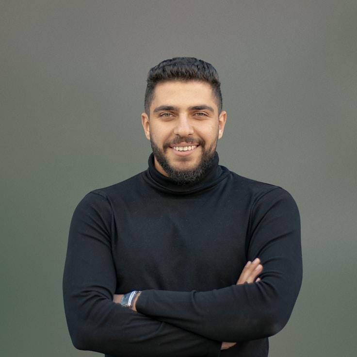 Aarav Kapoor testimonial